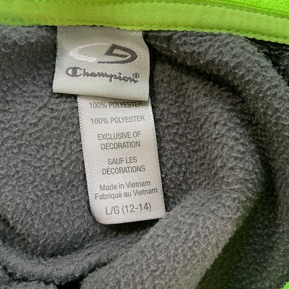 Champion Sweatsuit - Picture 12 of 13